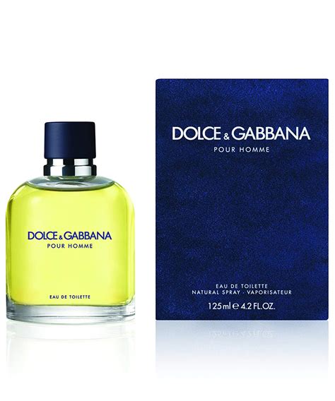 dg men by dolce gabbana pour homme 75ml edt